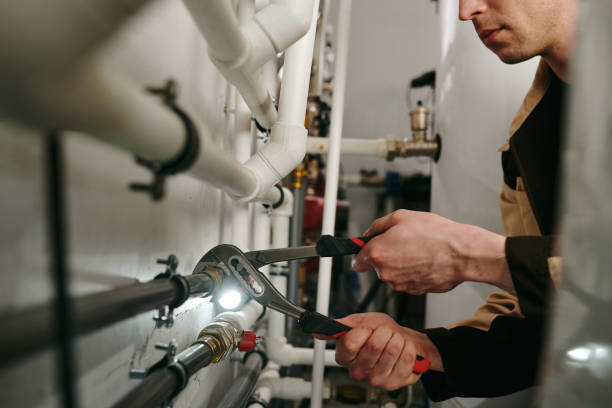 Best 24-Hour Plumber Near Me  in Lake Linden, MI