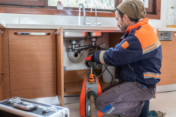 Best Affordable Plumbing Services  in Lake Linden, MI