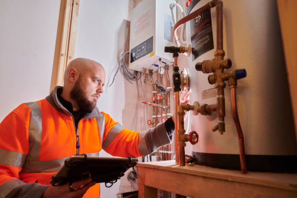 Best Drain Cleaning Services  in Lake Linden, MI