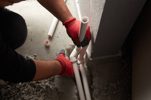 Best Pipe Repair Near Me  in Lake Linden, MI