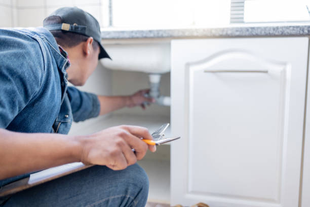 Best Plumbing Services Near Me  in Lake Linden, MI