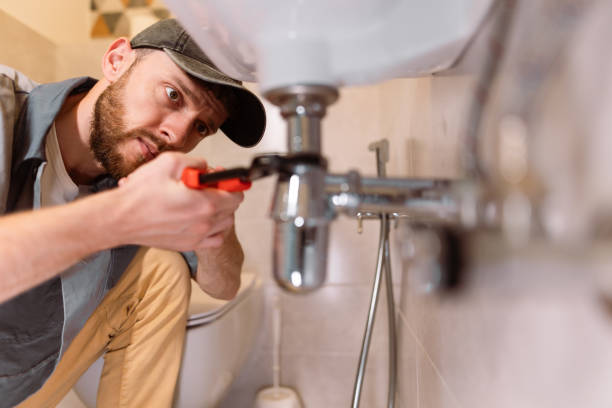 Best Same-Day Plumbing Service  in Lake Linden, MI