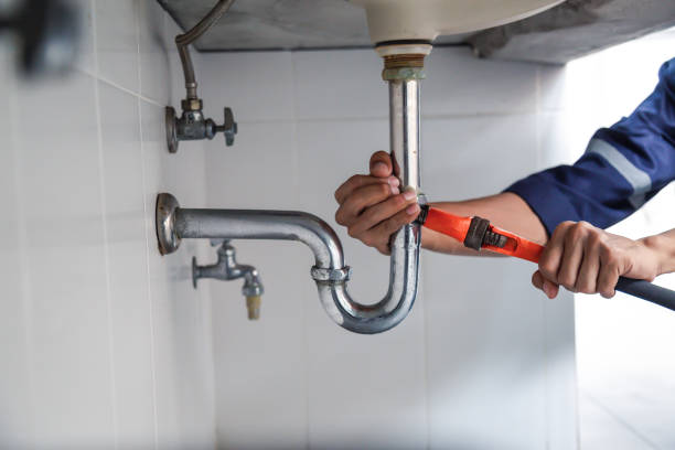 Best Water Softener Installation  in Lake Linden, MI
