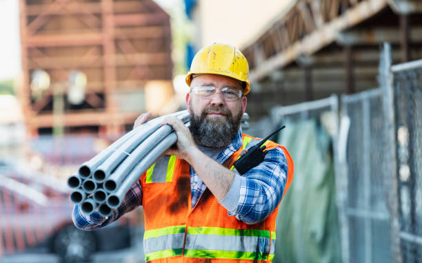 Reliable Lake Linden, MI Plumbing Solutions
