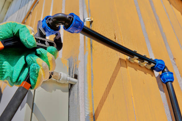 Best Sprinkler Systems  in Lake Linden, MI