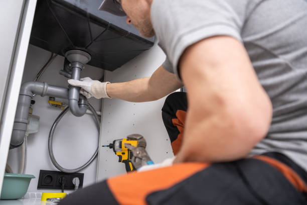Best Toilet Repair Services  in Lake Linden, MI