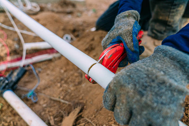 Best Sewer Cleaning Services  in Lake Linden, MI