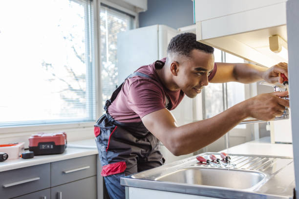 Best Hot Water Heater Installation  in Lake Linden, MI
