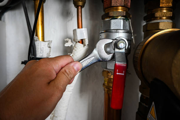 Best Pipe Repair Near Me  in Lake Linden, MI